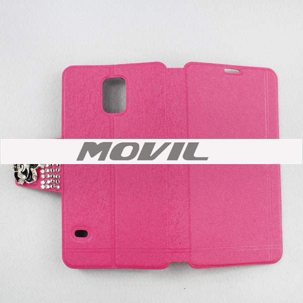 NP-1185 Funda para Samsung S5 NP-1185-5g